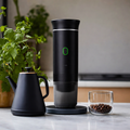 Brewly™ Espresso Machine
